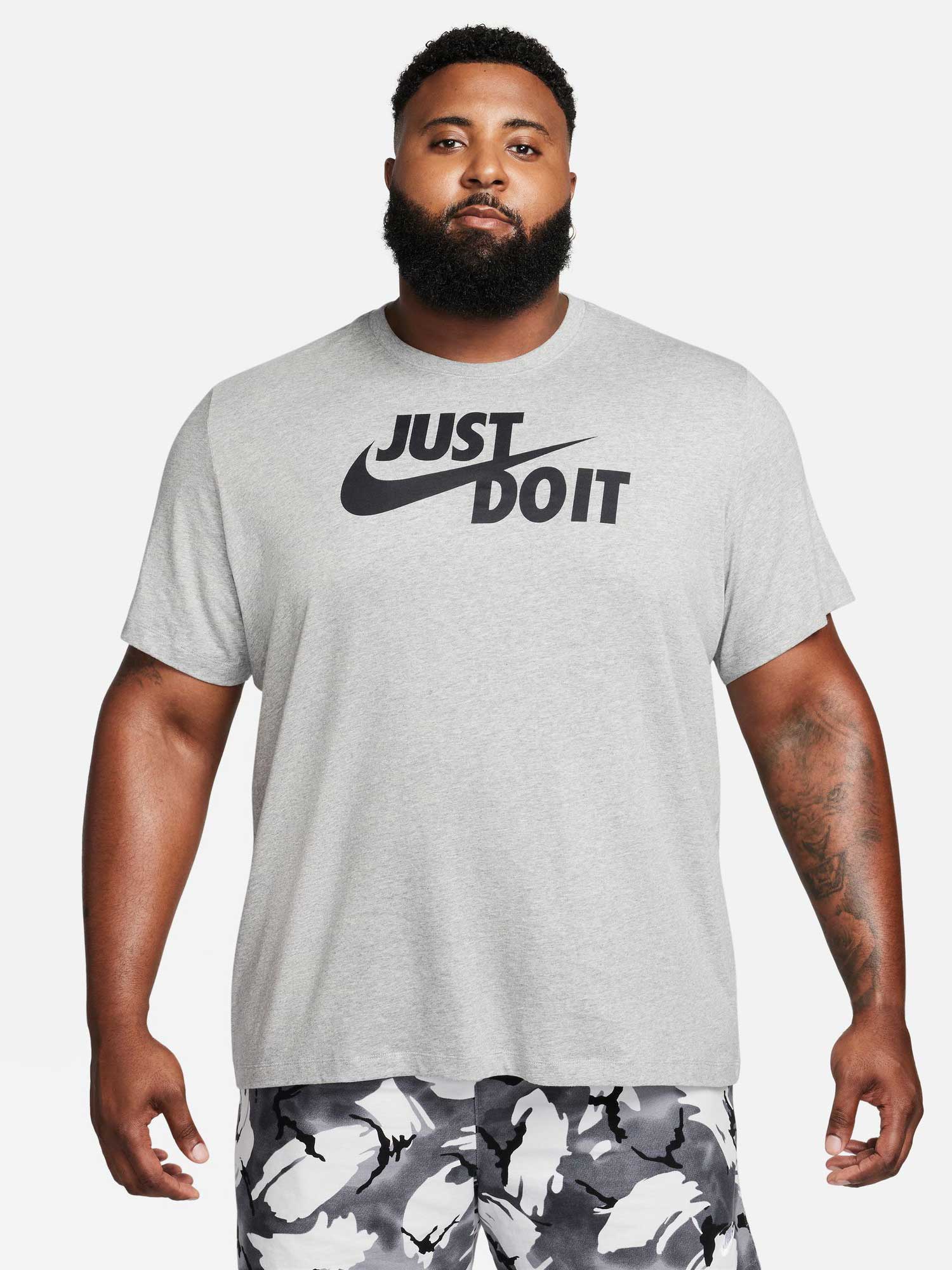 NIKE Тениска M NSW TEE JUST DO IT