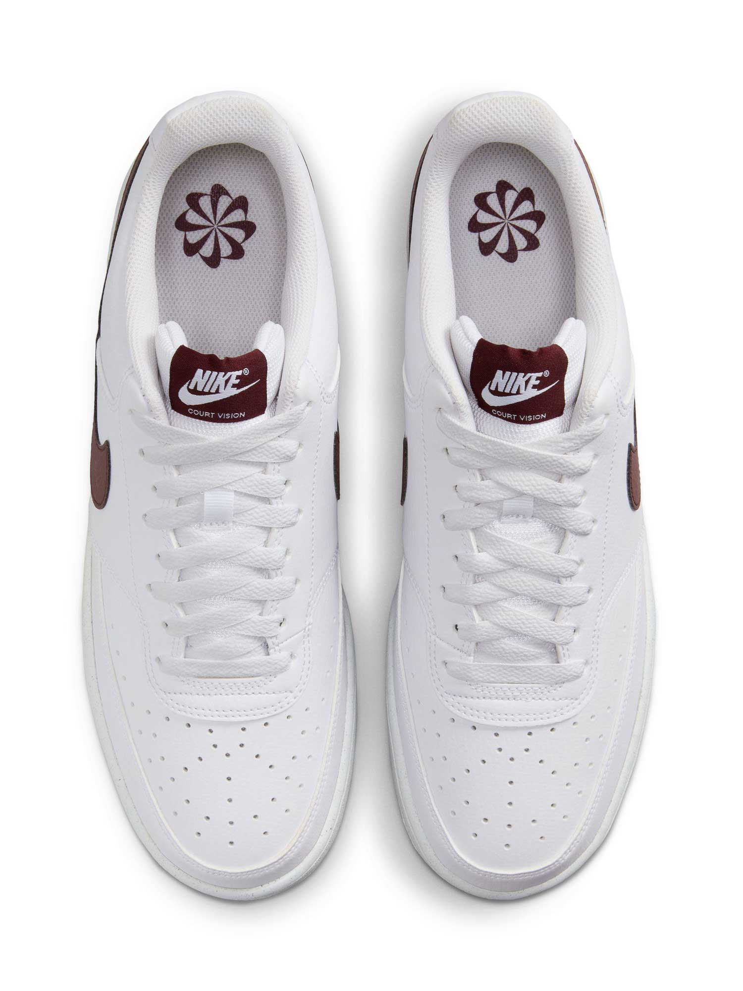 NIKE Обувки COURT VISION LO NN