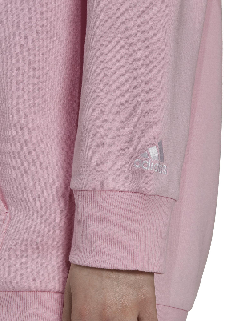 ADIDAS SPORTSWEAR Суитшърт Essentials Oversize Fleece
