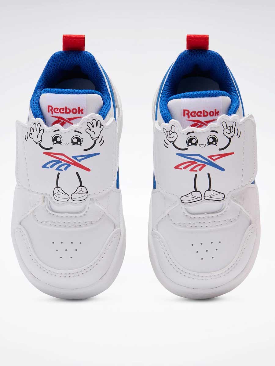 REEBOK Обувки ROYAL PRIME SNUG
