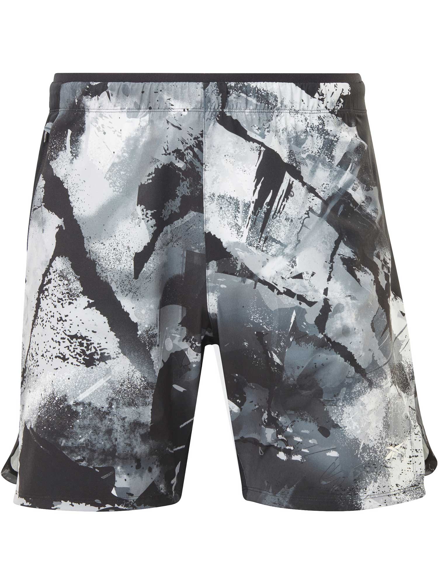 REEBOK Къси панталони Strength 3.0