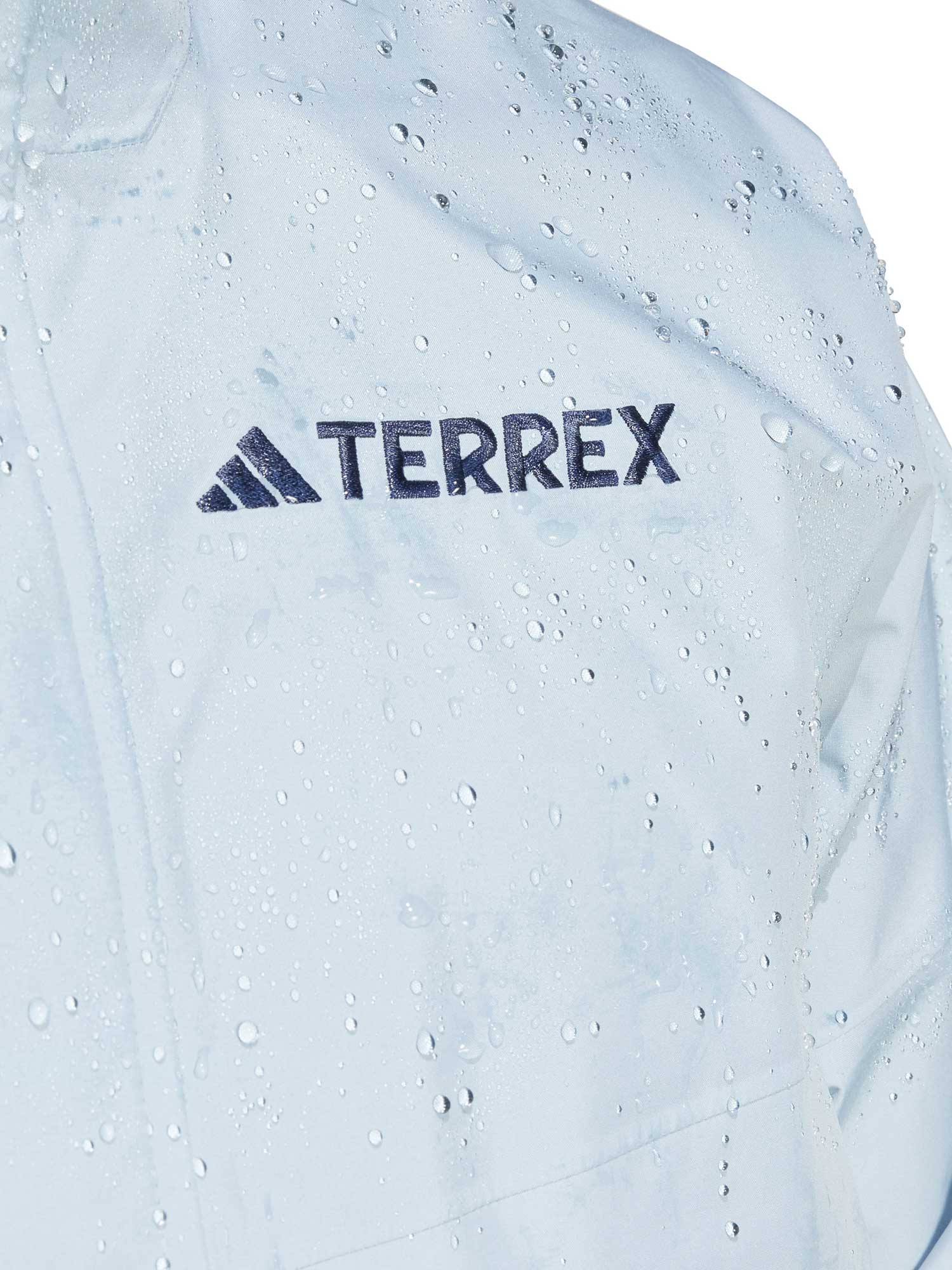 ADIDAS PERFORMANCE Анорак Terrex Xploric 2.5L Climaproof
