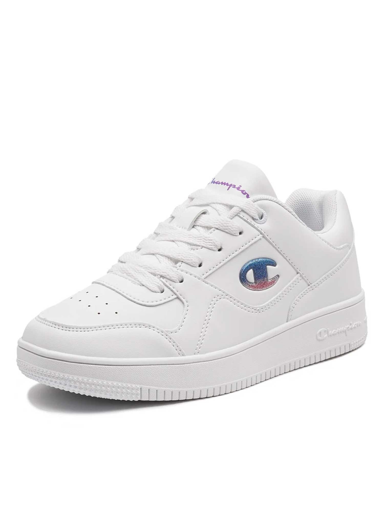 CHAMPION Обувки REBOUND LOW G GS