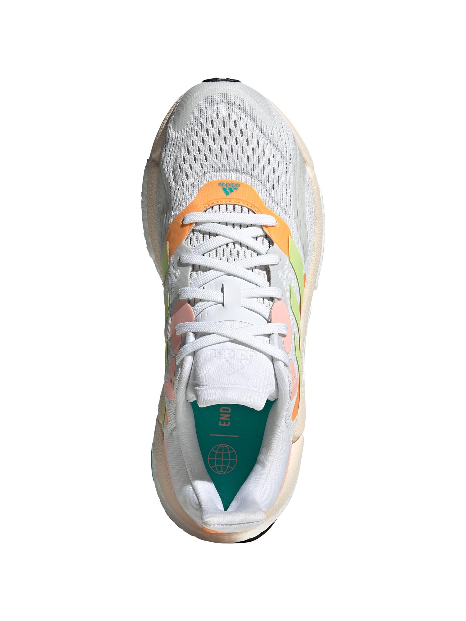 ADIDAS PERFORMANCE Обувки SOLAR BOOST 4 W