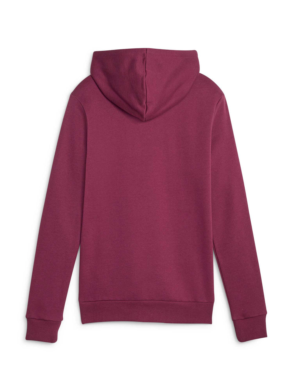 PUMA Суитшърт ESS Logo Hoodie FL (s)