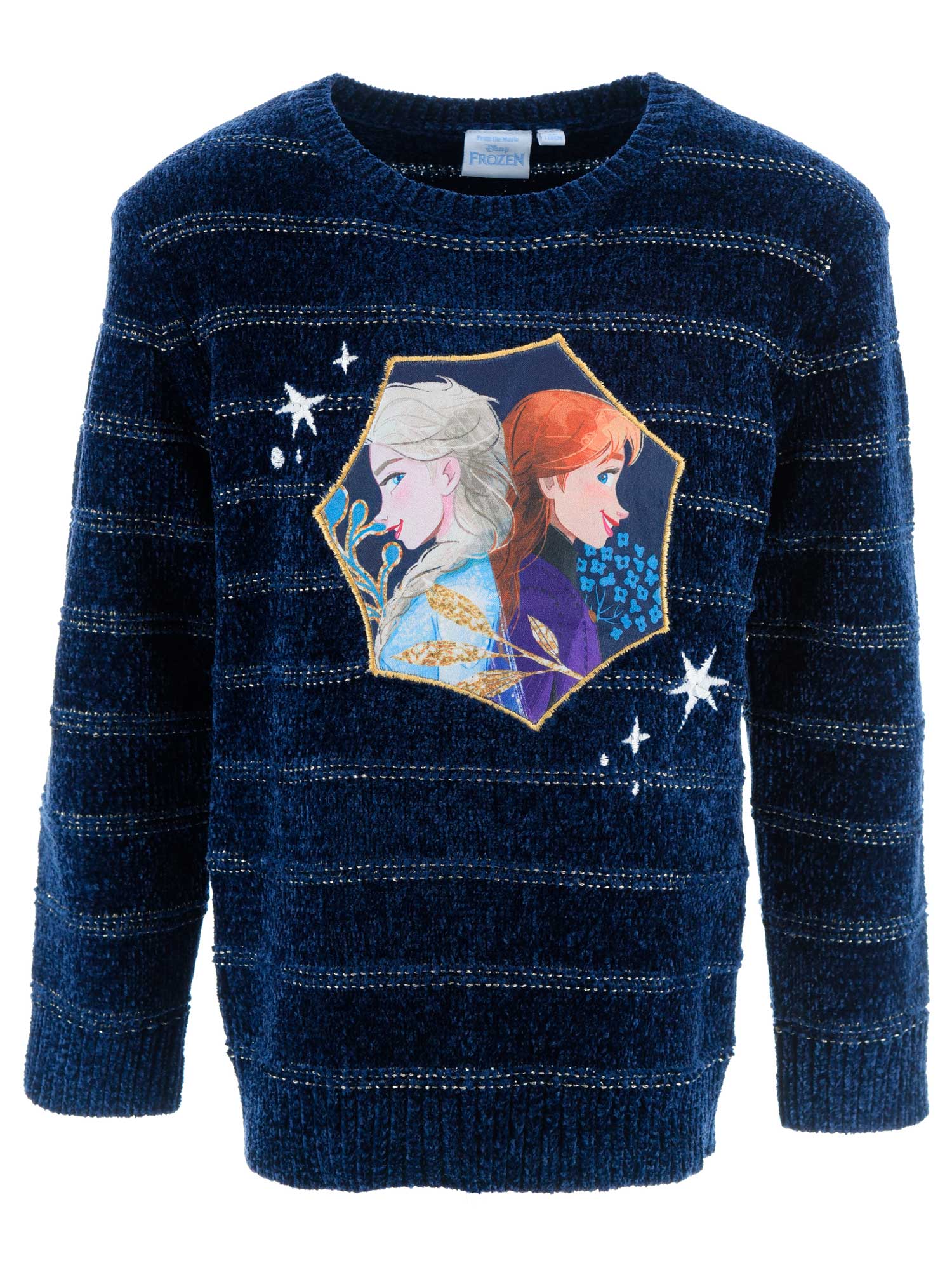 KIDS MOVIE HEROES Блуза FROZEN
