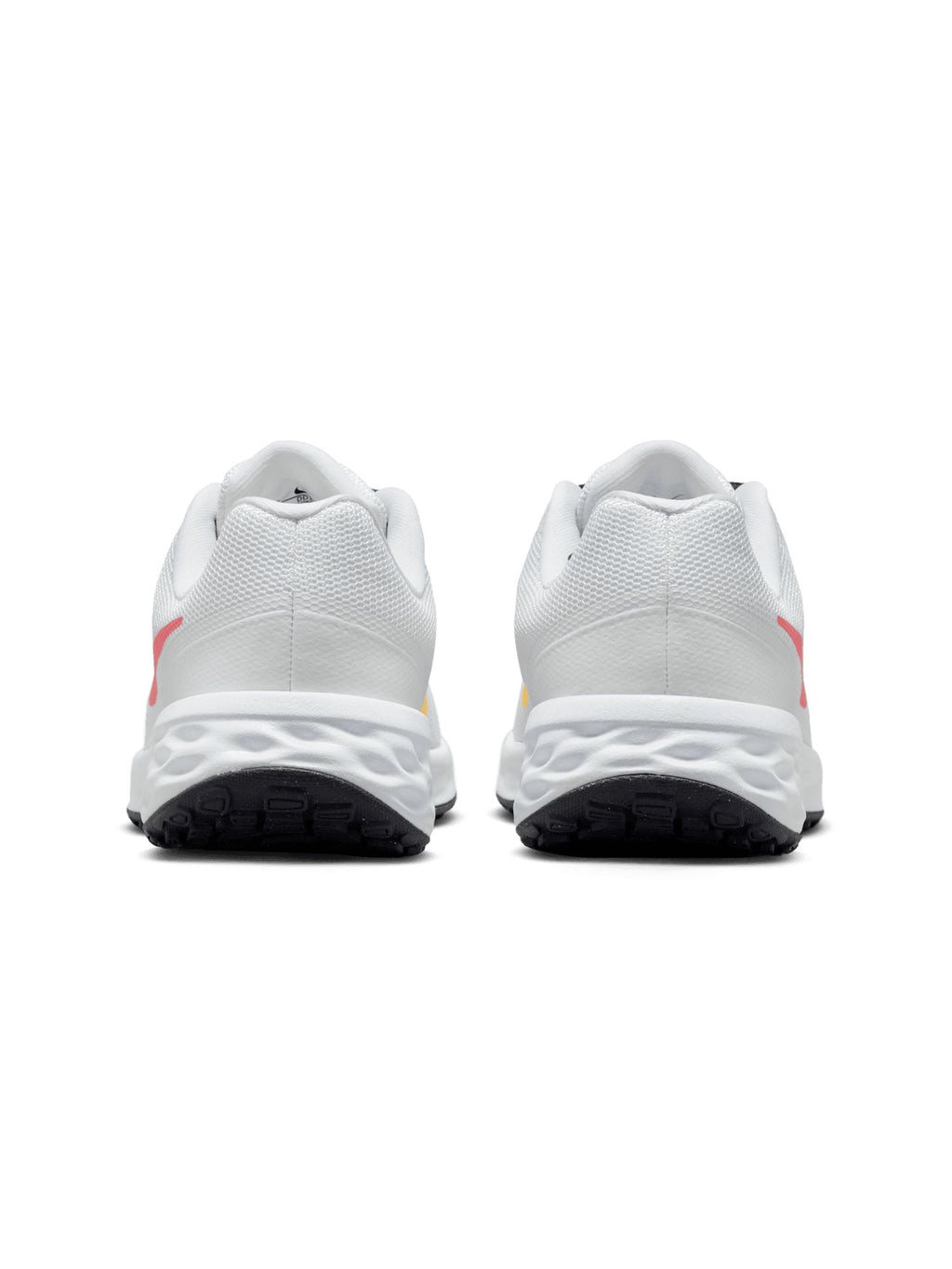 NIKE Обувки REVOLUTION 6 NN GS