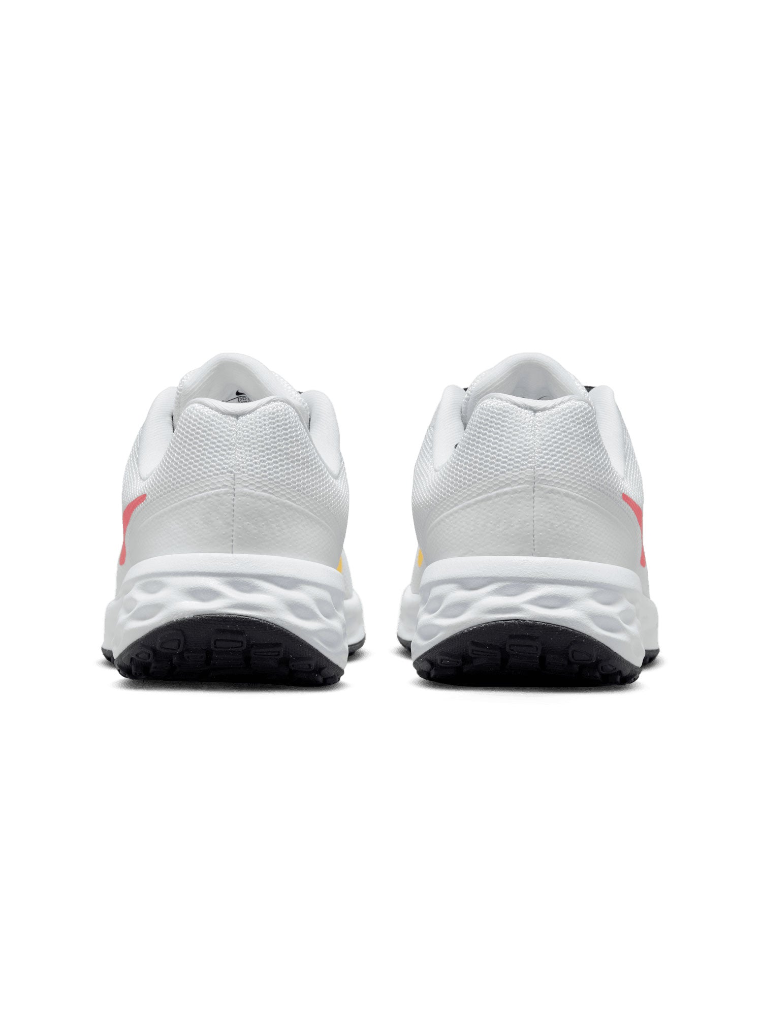 NIKE Обувки REVOLUTION 6 NN GS