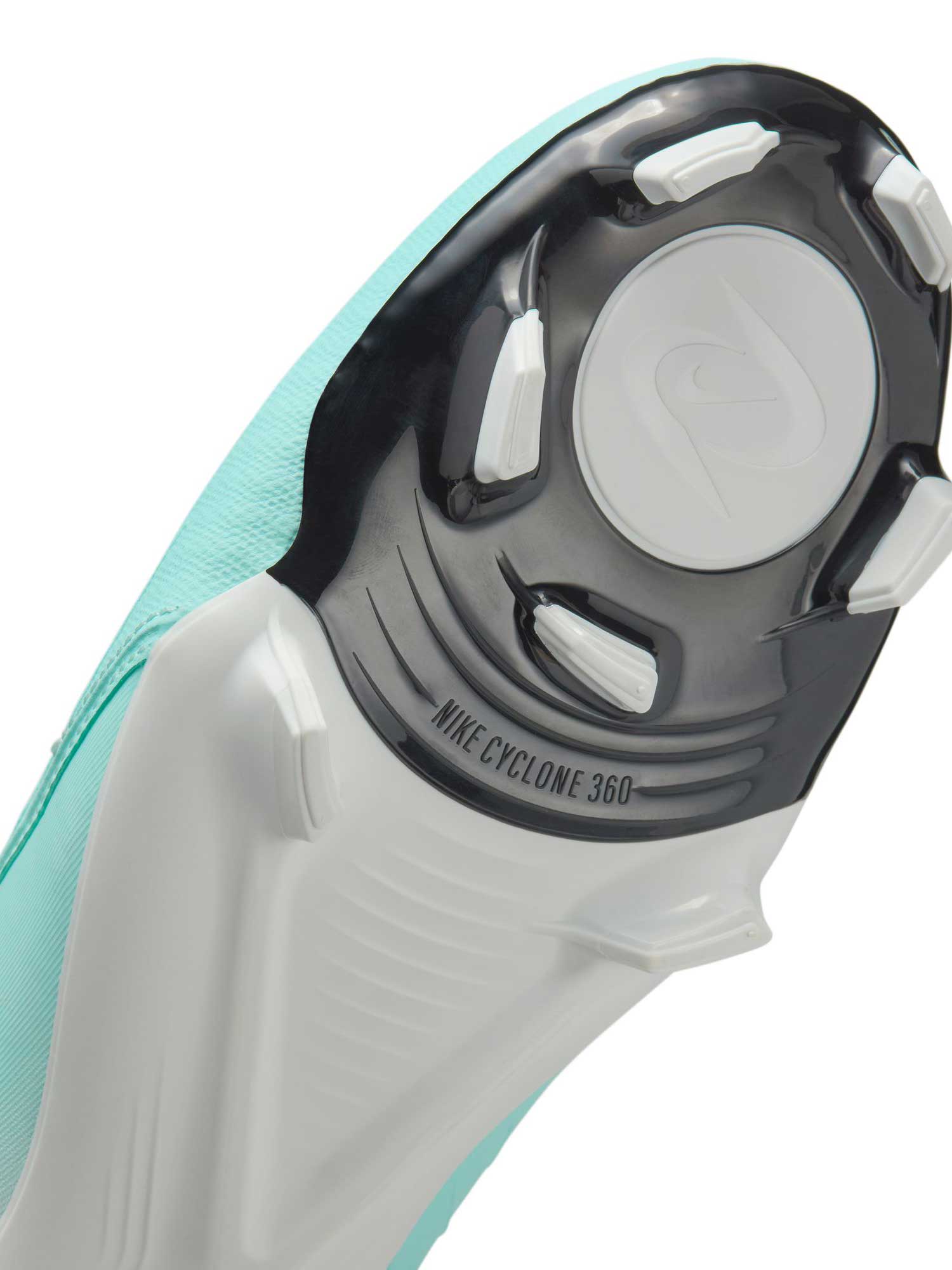 NIKE Обувки PHANTOM GX II ACADEMY FG/MG