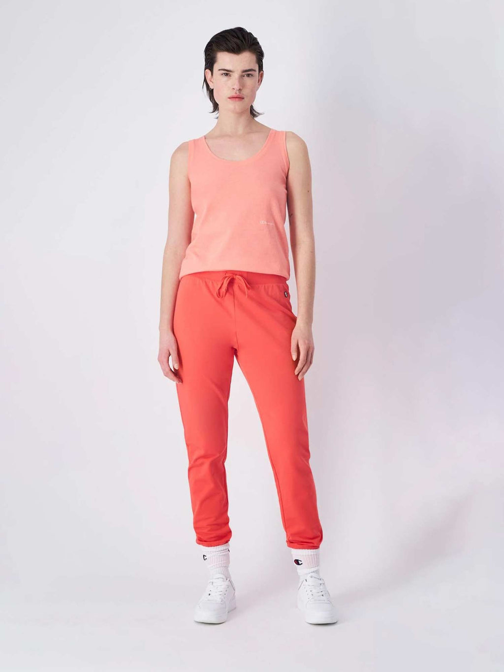 CHAMPION Спортно долнище Rib Cuff