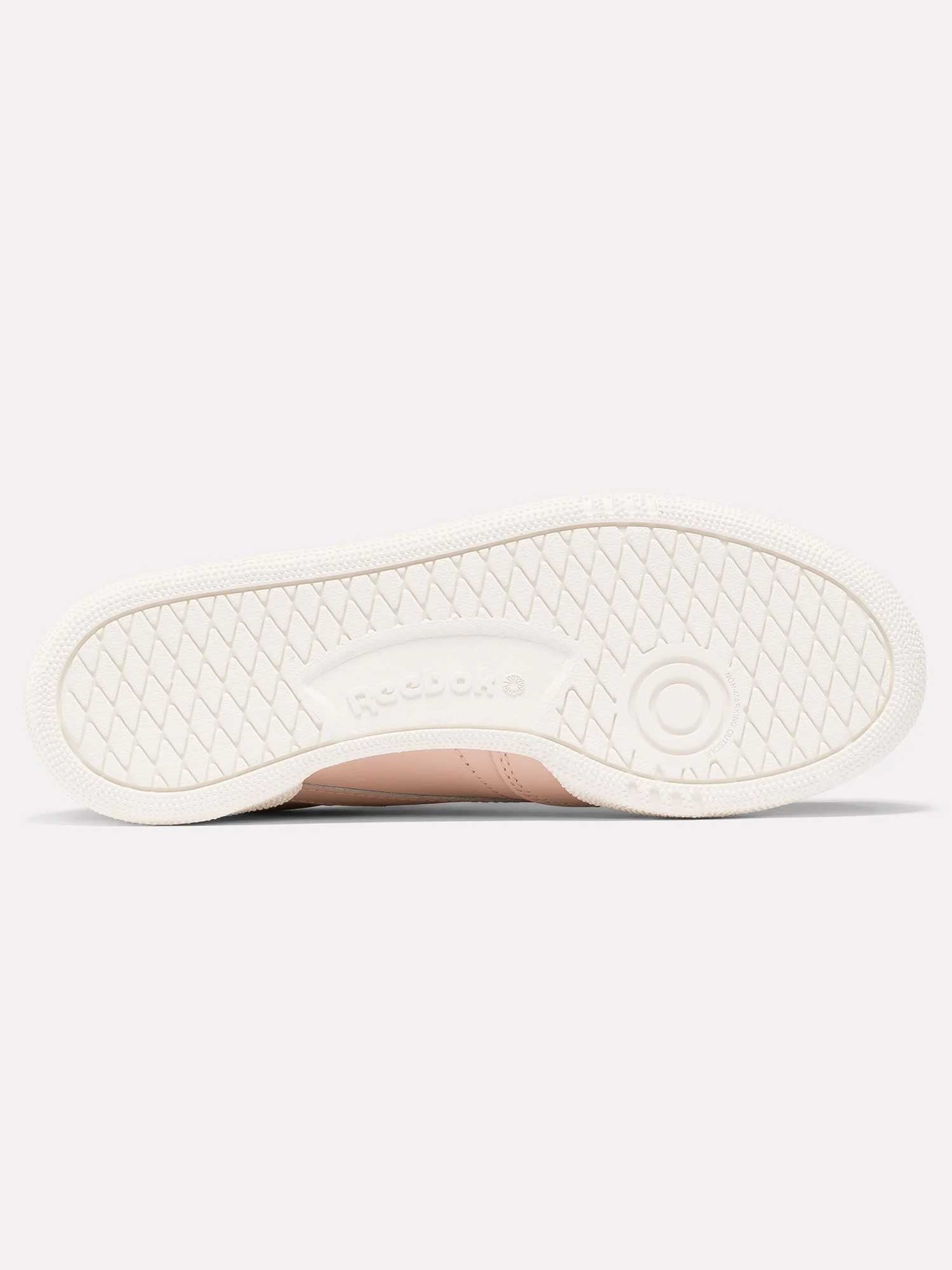 REEBOK Обувки CLUB C 85