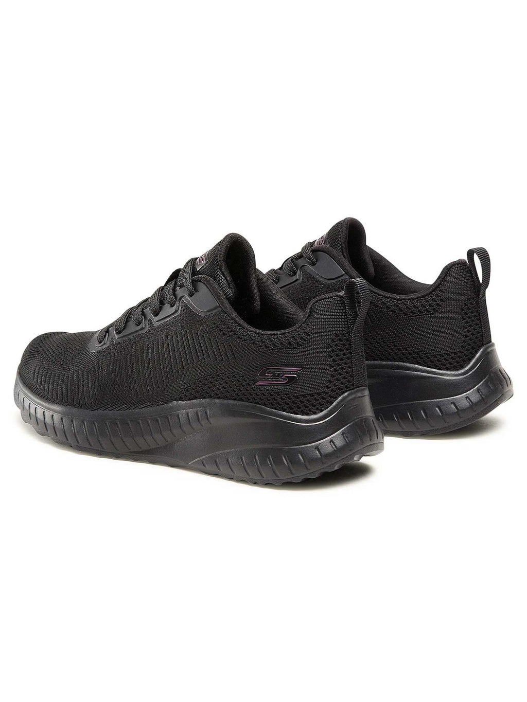 SKECHERS Обувки BOBS SQUAD CHAOS - F