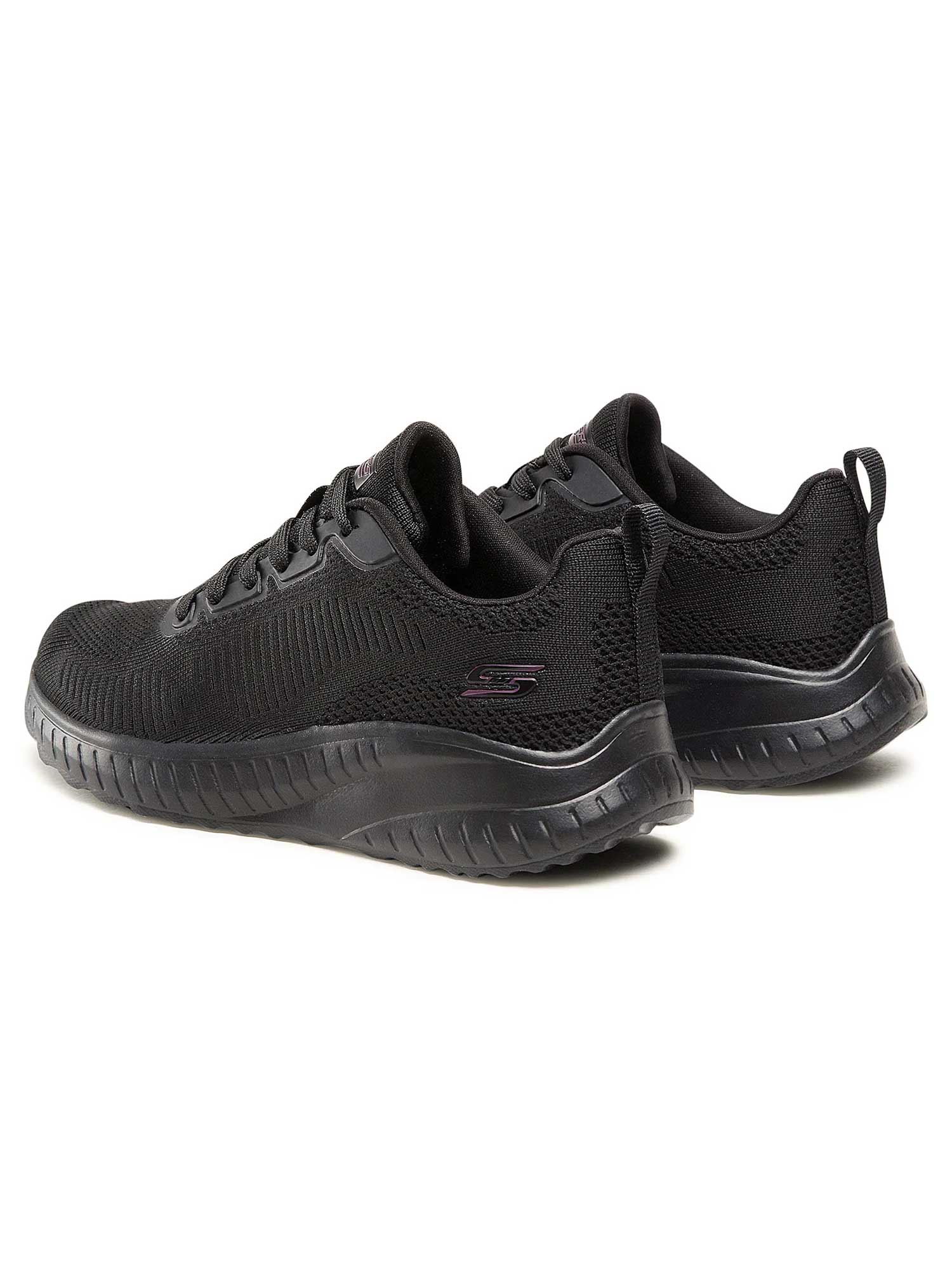 SKECHERS Обувки BOBS SQUAD CHAOS - F