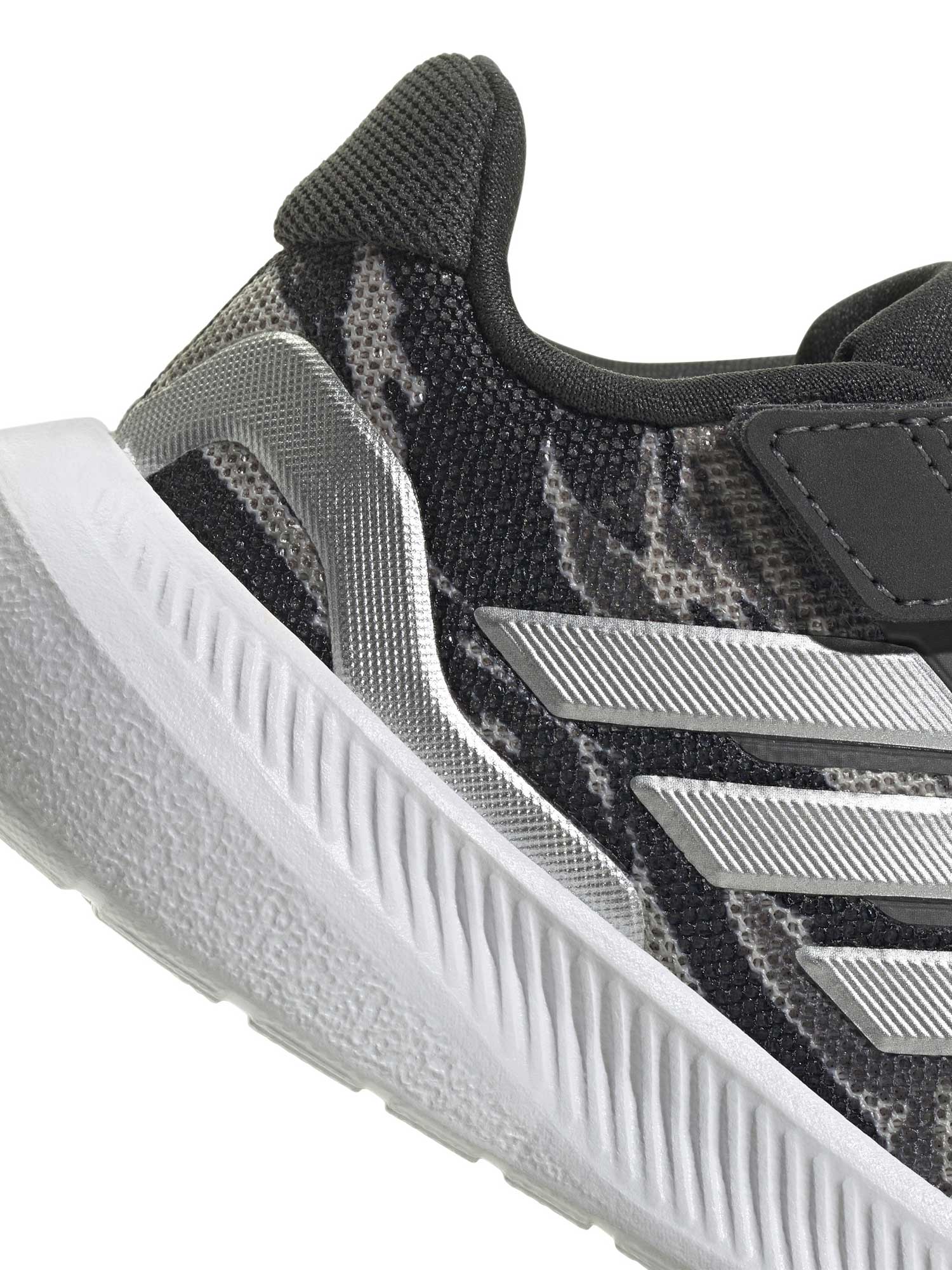 ADIDAS SPORTSWEAR Обувки Runfalcon 5 Kids