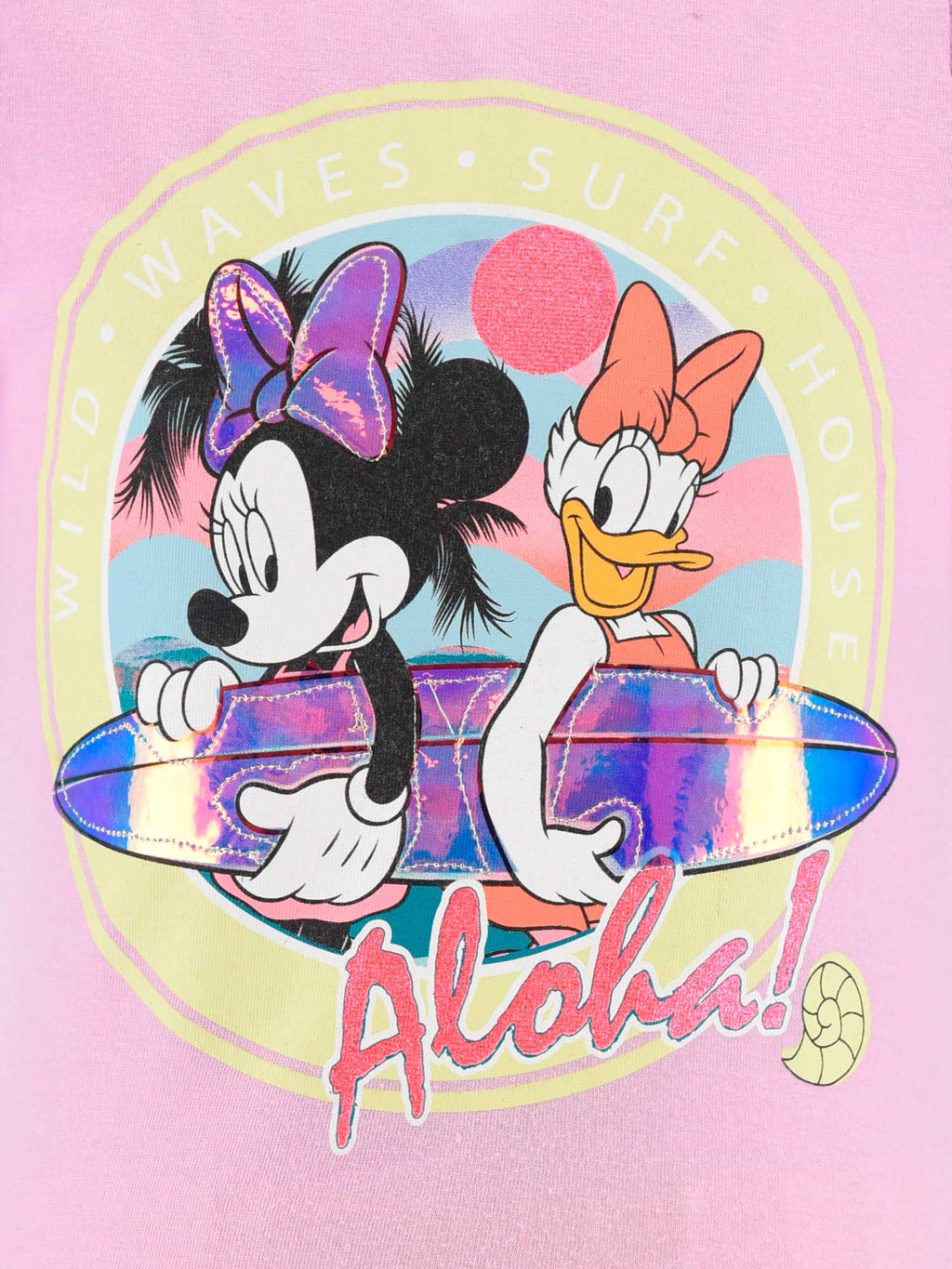 KIDS MOVIE HEROES Комплект от 2 части MINNIE