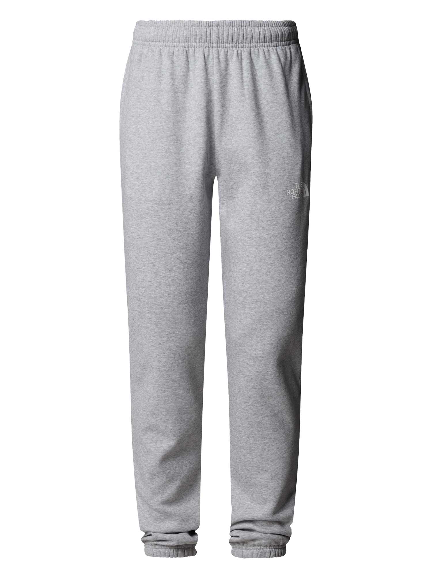 THE NORTH FACE Спортно долнище W SIMPLE DOME REGULAR TAPERED
