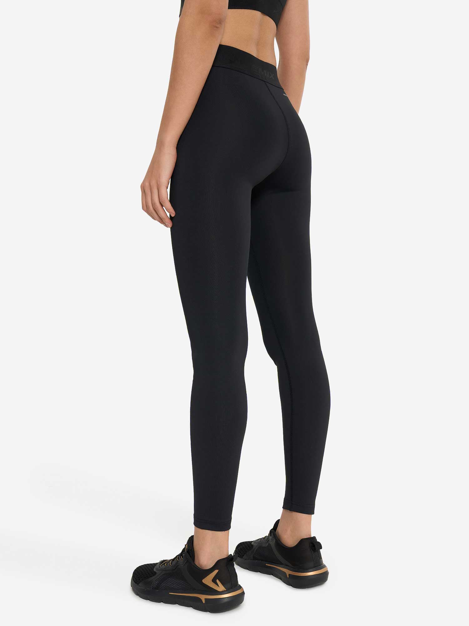 DEMIX Клин W D Fitness AA Logo Leggings