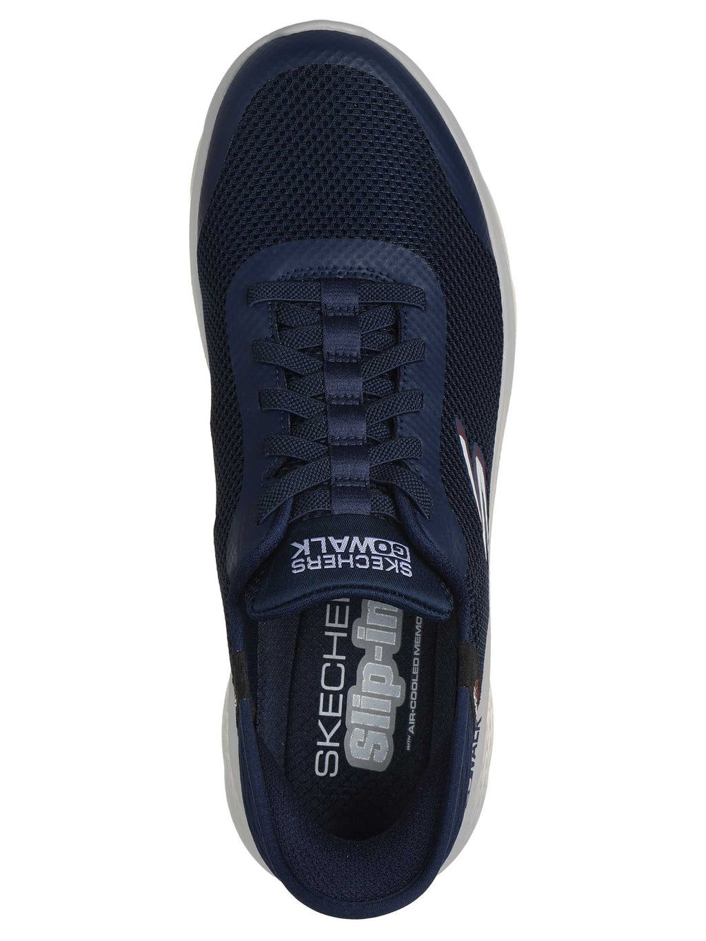 SKECHERS Обувки GO WALK FLEX - HANDS