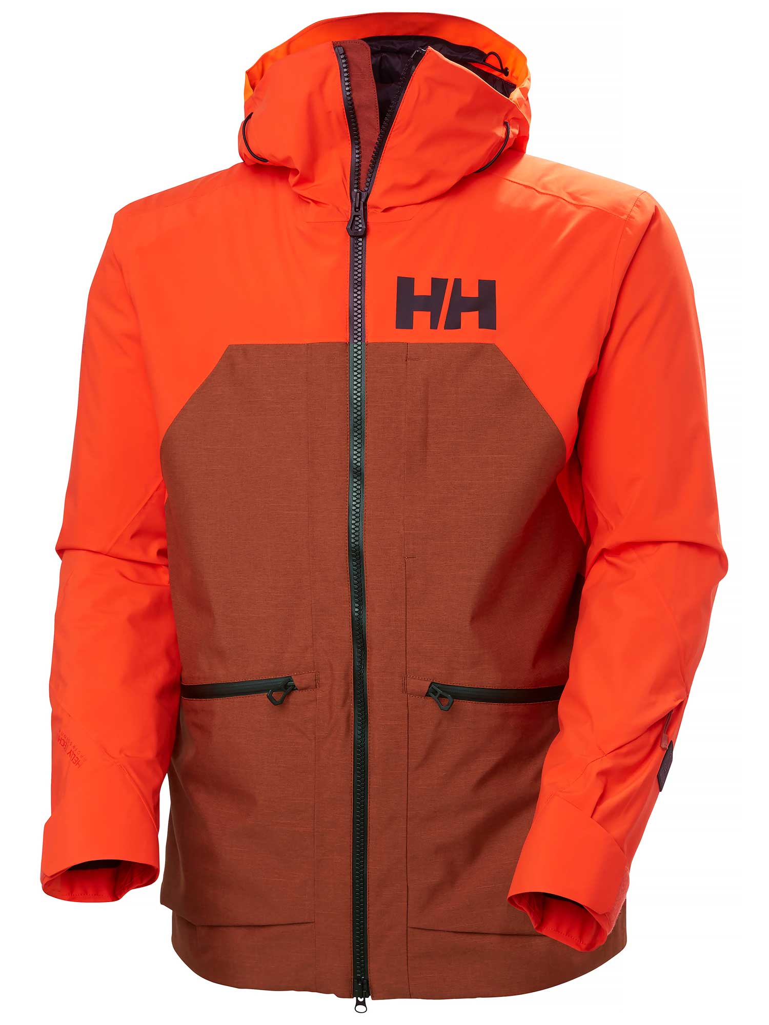 HELLY HANSEN Ски яке STRAIGHTLINE LIFALOFT 2.0 JKT