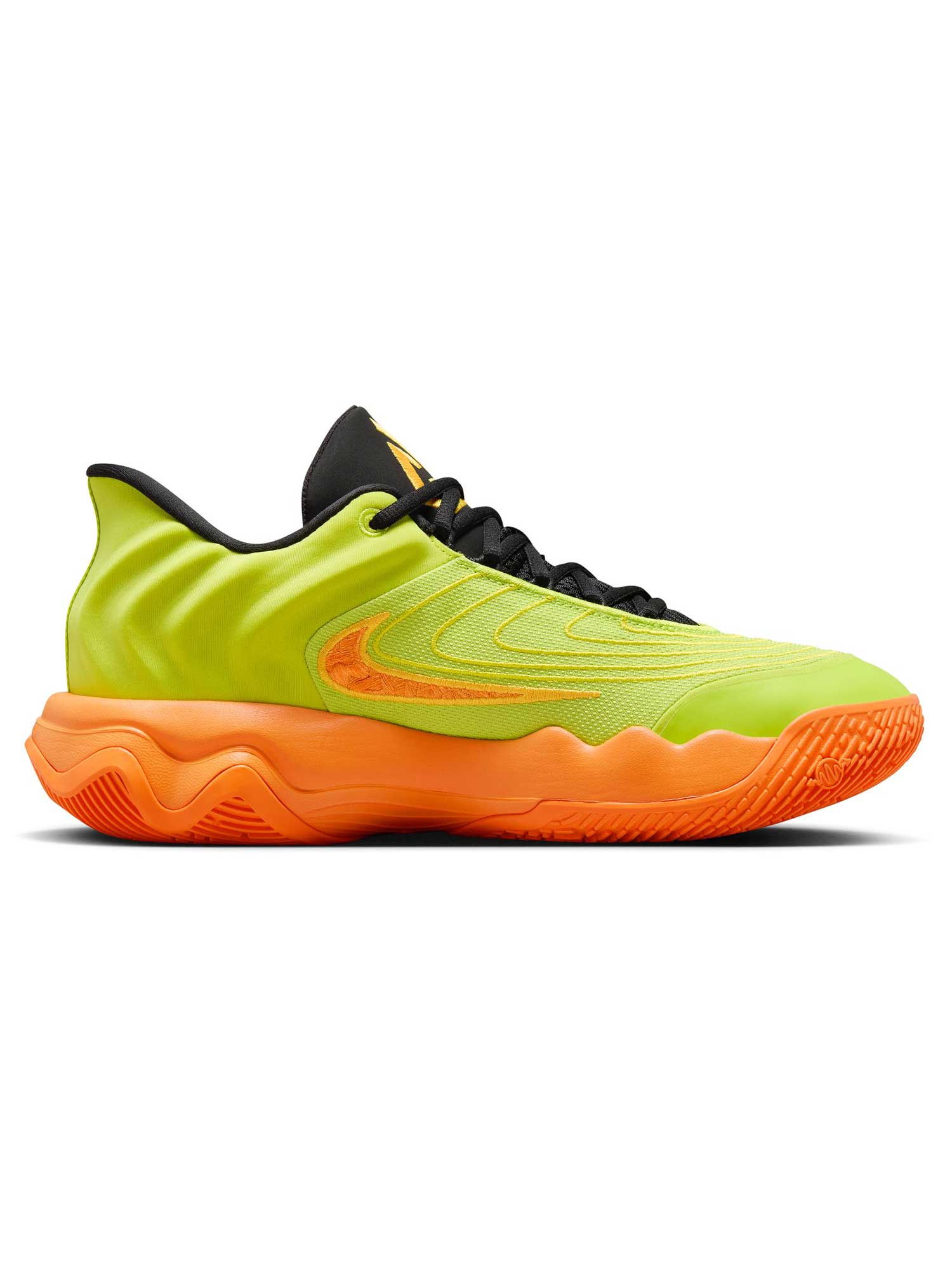 NIKE Обувки GIANNIS IMMORTALITY 4
