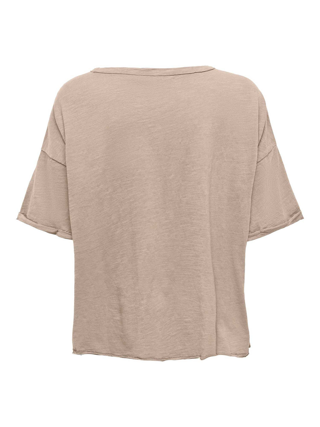 ONLY Тениска ONLWORLD S/S