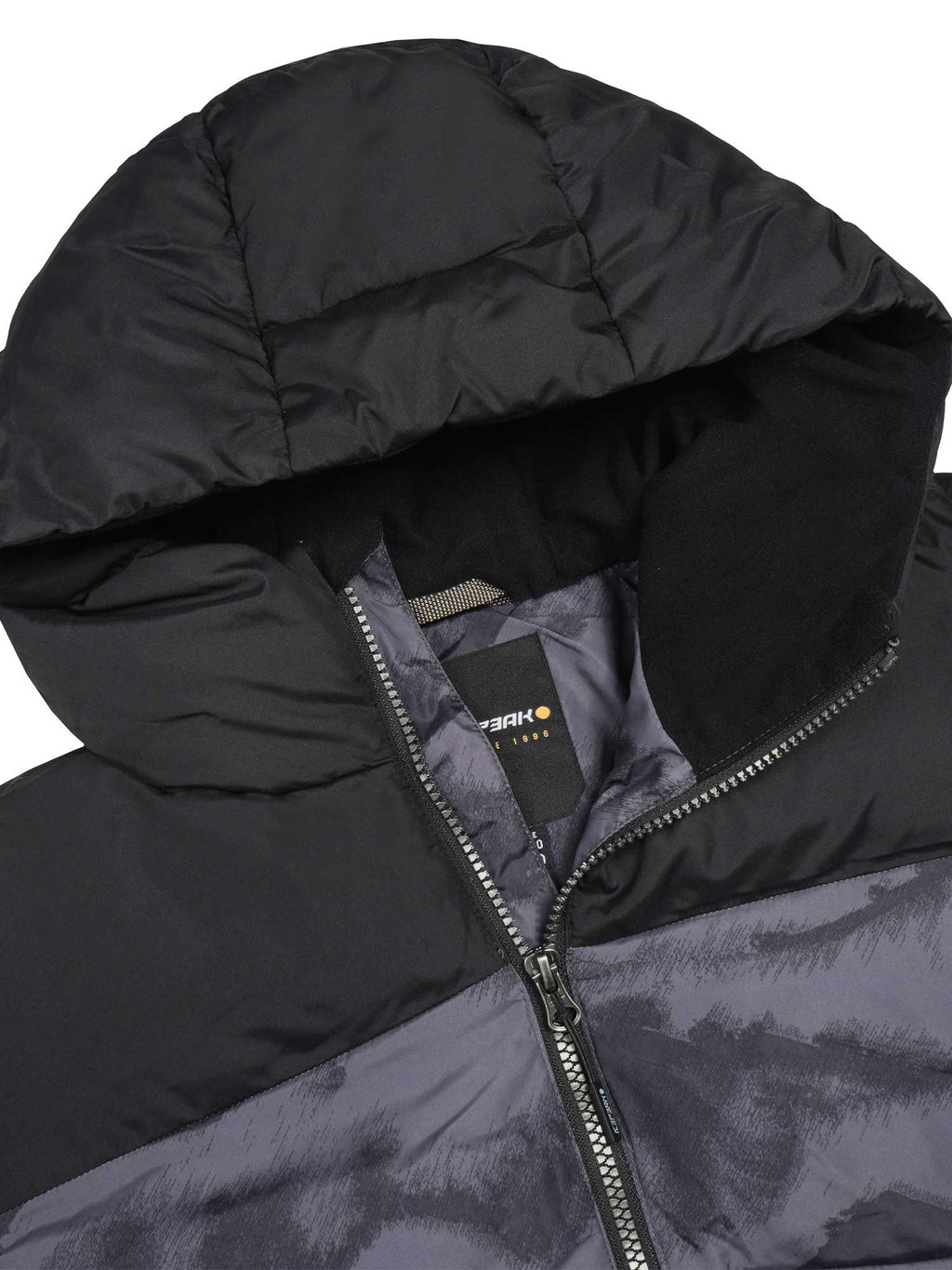 ICEPEAK Яке KIRKMAN JR
