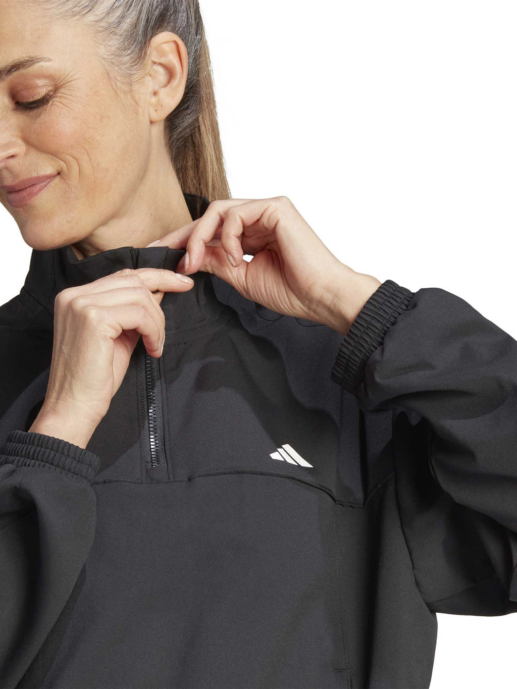 ADIDAS PERFORMANCE Блуза AEROREADY Train Essentials
