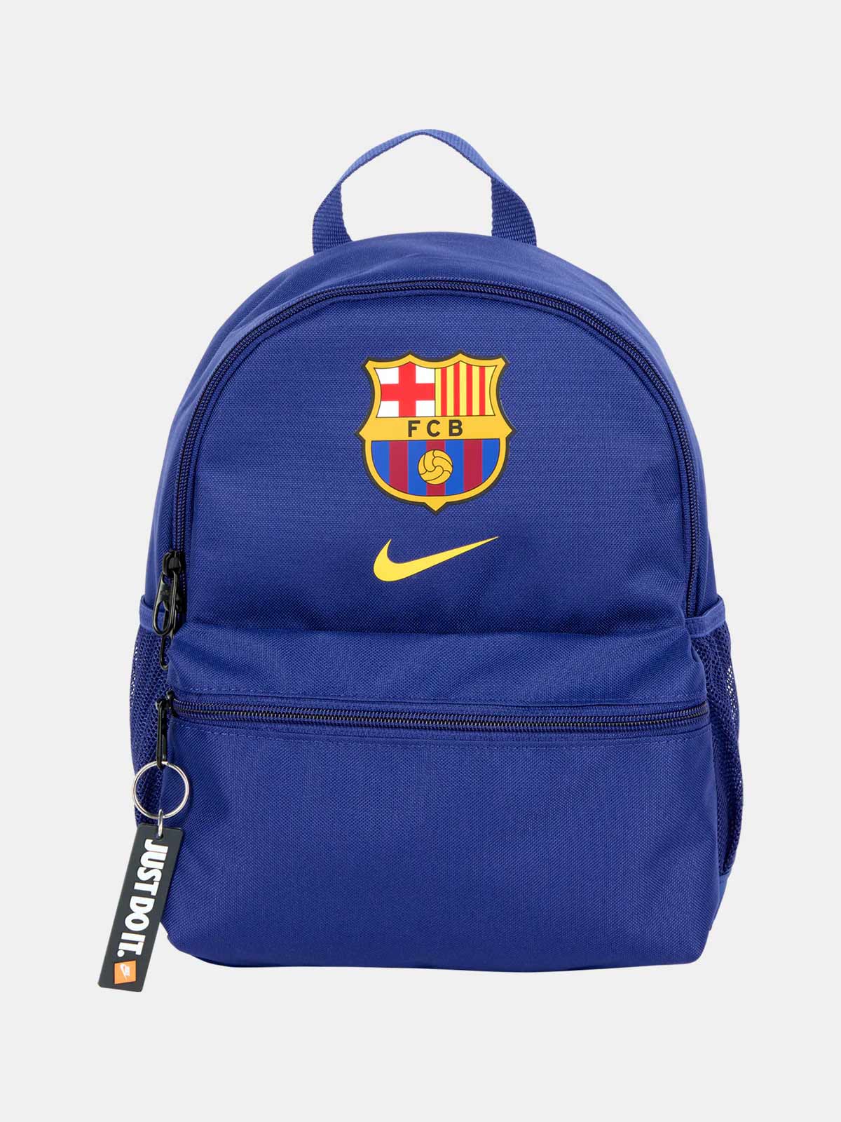 NIKE Раница FCB Y NK JDI MINI BKPK