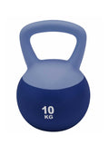 BODY SCULPTURE Пудовка BODY SOFT KETTLEBELL- 10 kg
