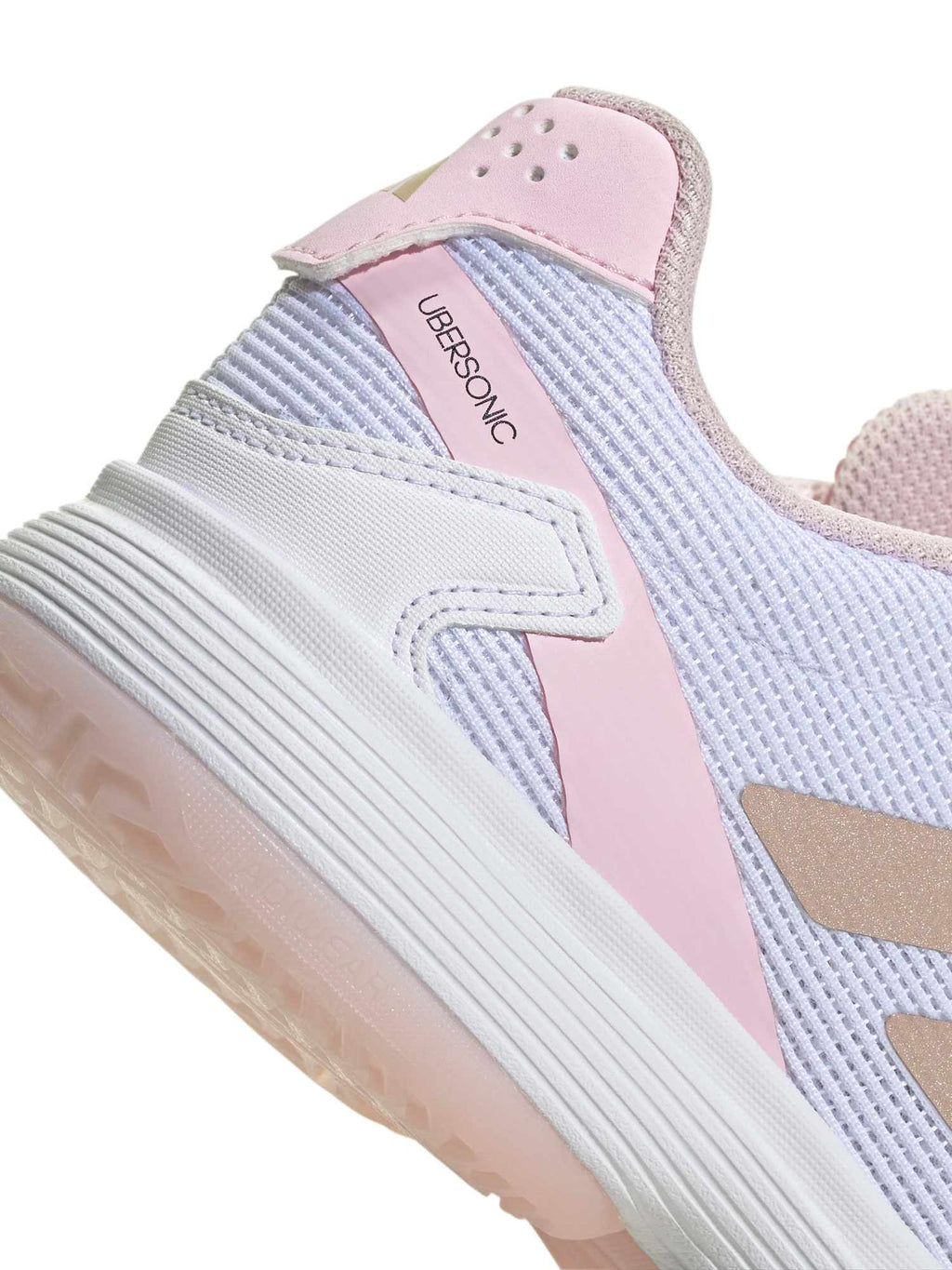 ADIDAS PERFORMANCE Обувки Ubersonic Tennis Kids