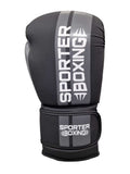 SPORTER BOXING Боксови ръкавици от изкуствена кожа