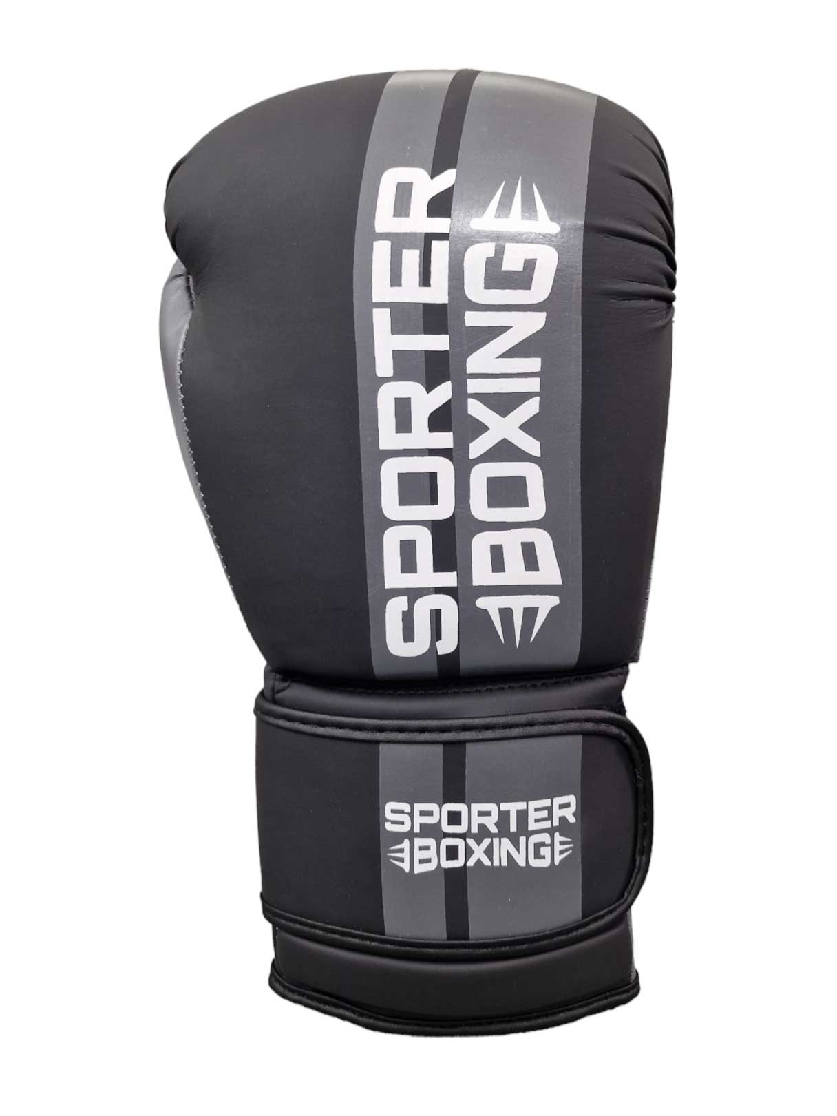 SPORTER BOXING Боксови ръкавици от изкуствена кожа