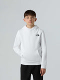 THE NORTH FACE Суитшърт TEEN BOX NSE REGULAR HOODIE