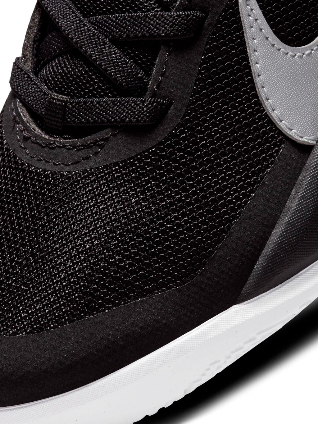 NIKE Обувки TEAM HUSTLE D 10 PS