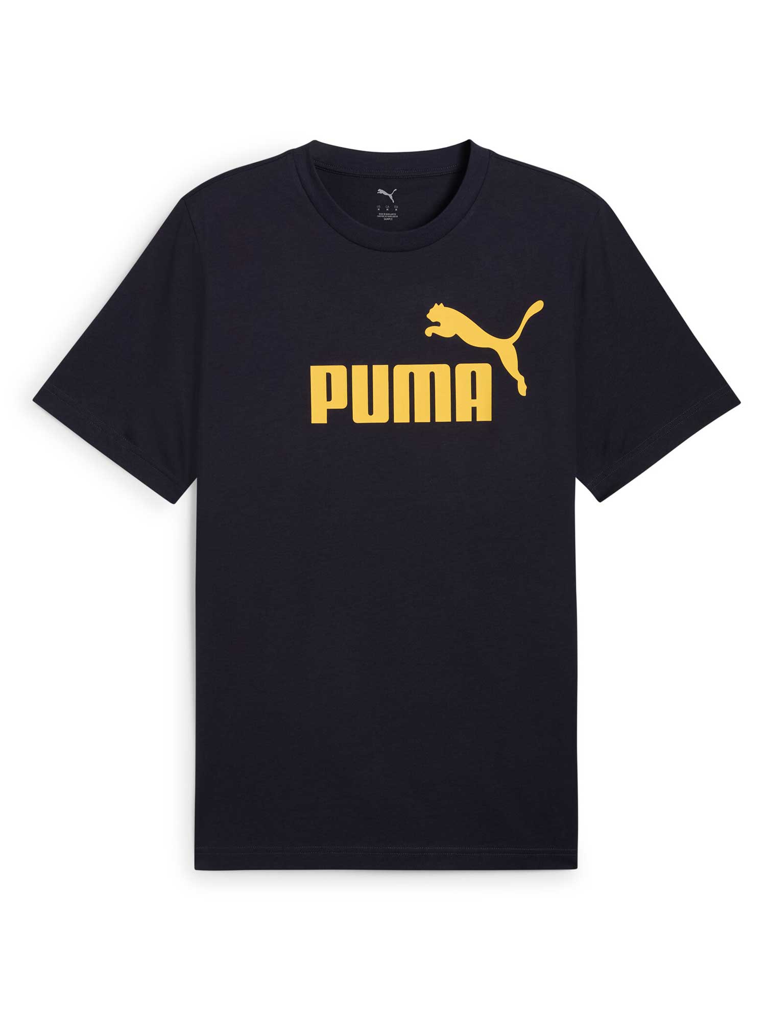PUMA Тениска ESS No. 1 Logo Tee (s)