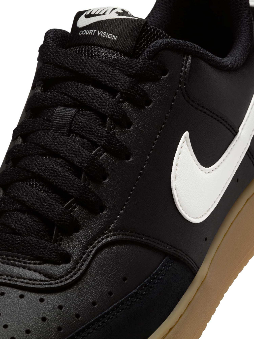 NIKE Обувки COURT VISION LO