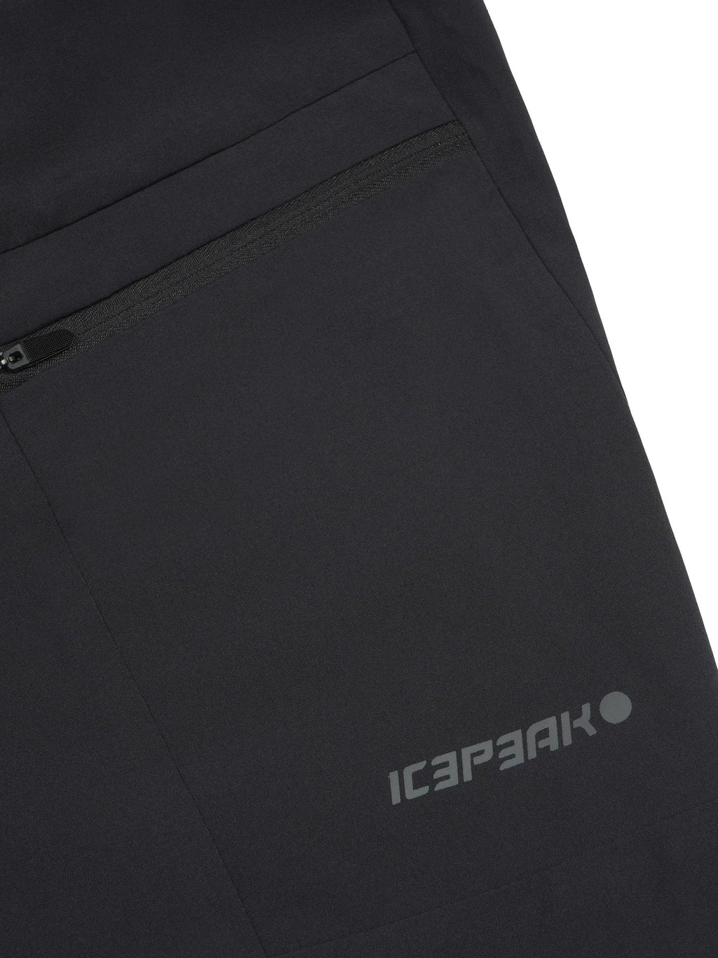 ICEPEAK Къси панталони BAXTER