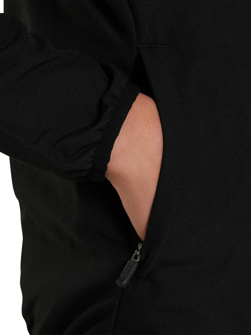 SPEEDO Спортно горнище CLUB TRACK JACKET JM