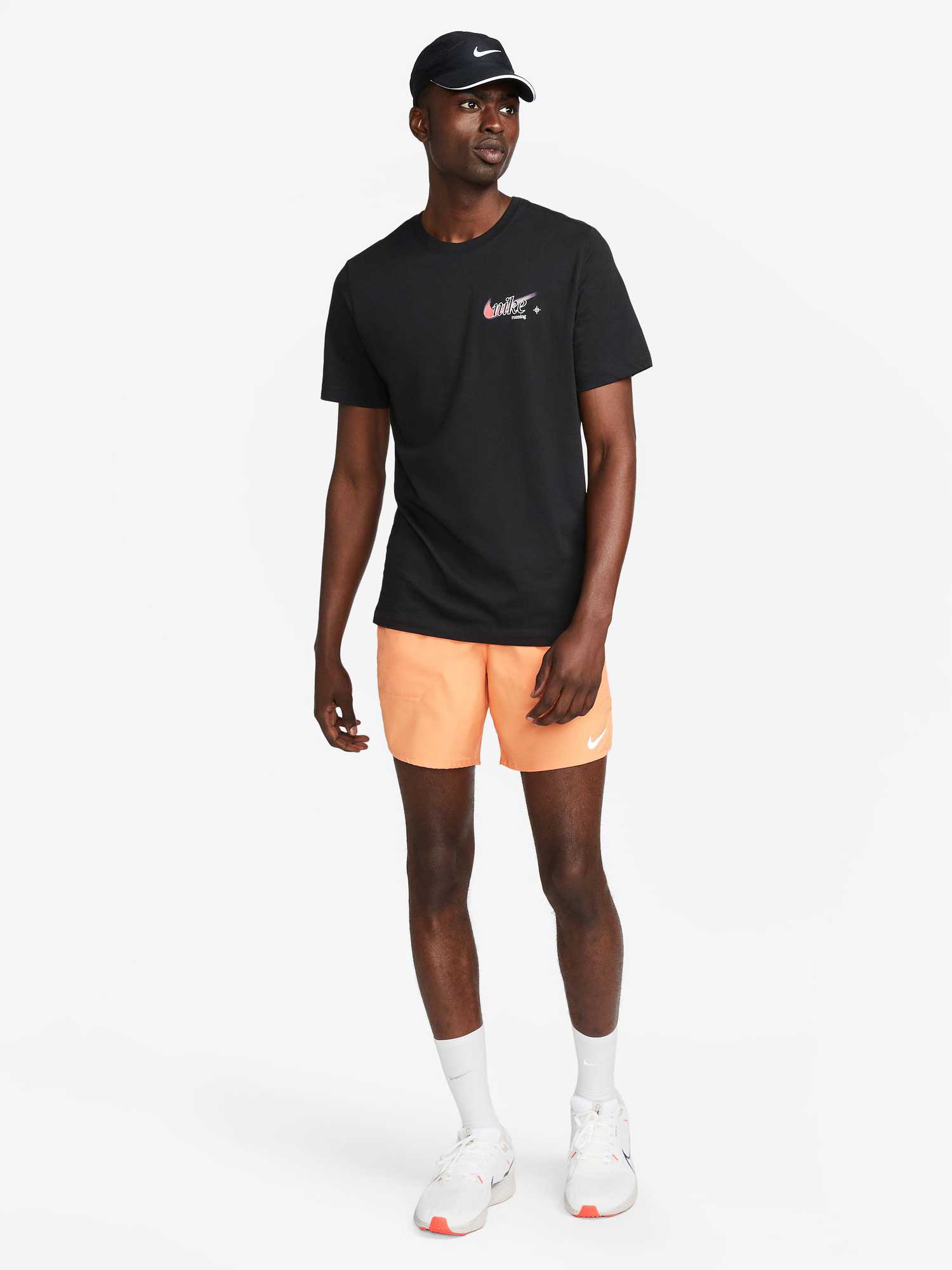 NIKE Тениска M NK DF TEE WC