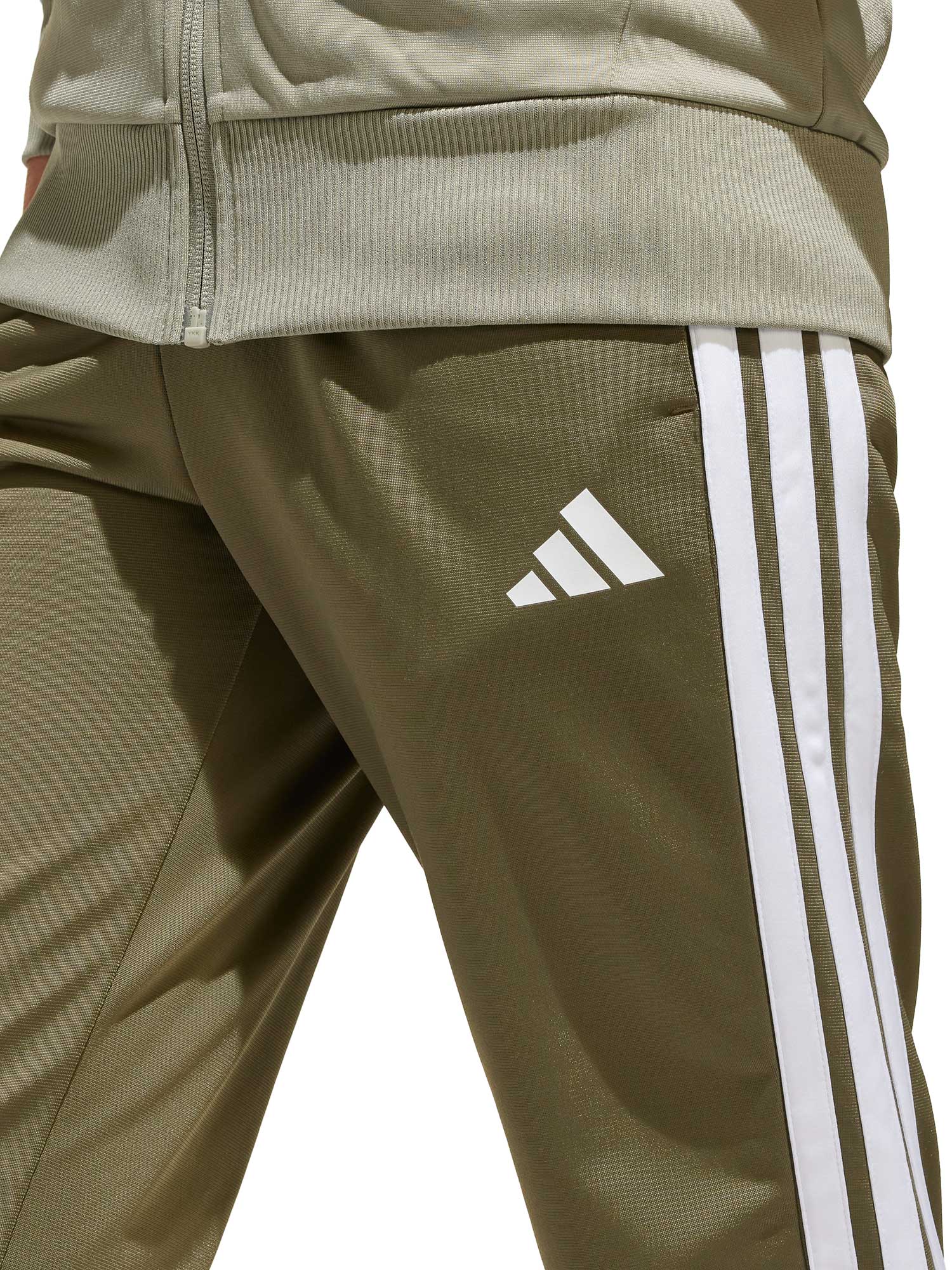 ADIDAS SPORTSWEAR Спортен екип Seasonal Essentials Tiberio 3-Stripes
