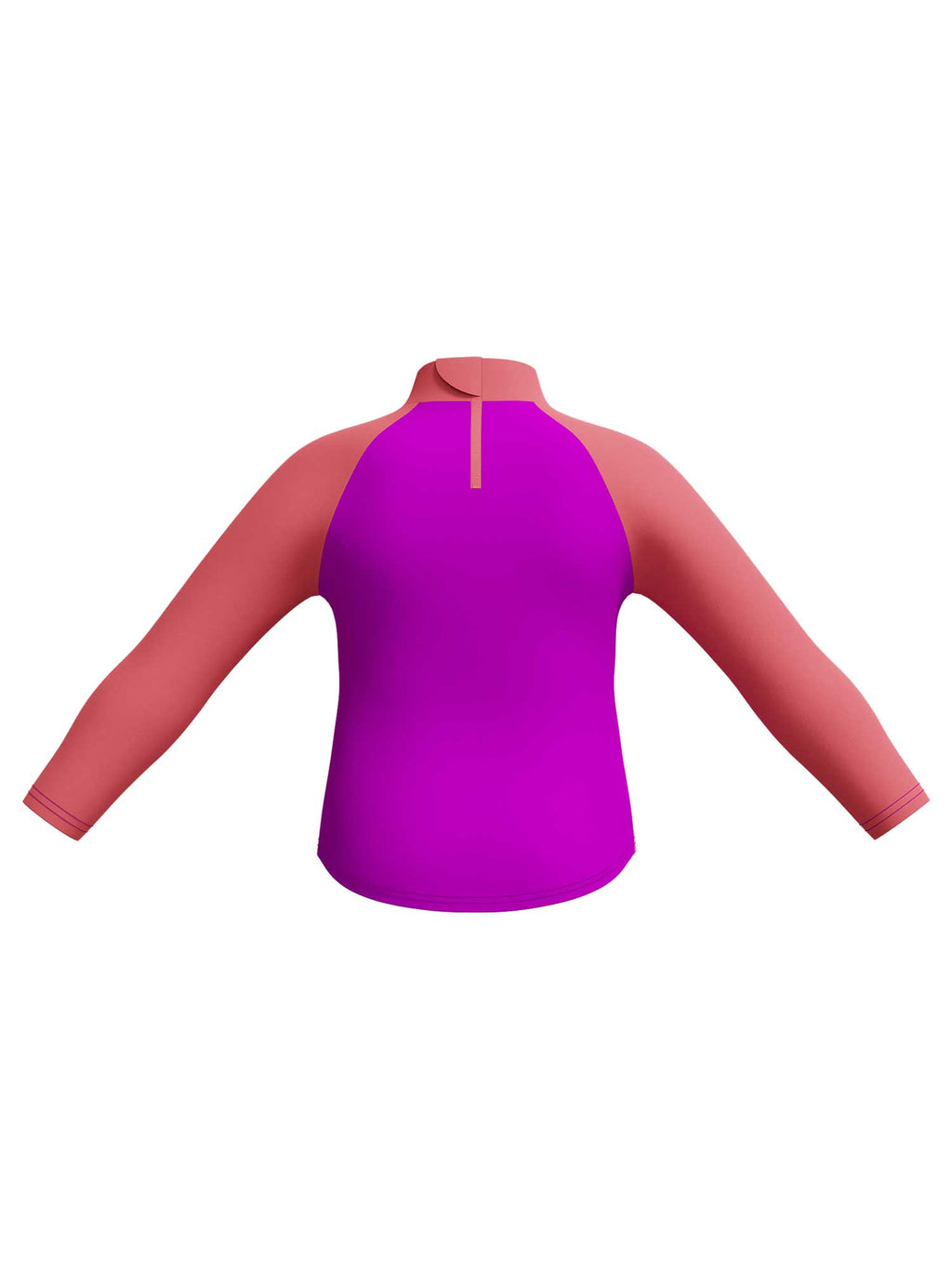 SPEEDO Блуза с UV защита GIRLS DIGITAL TOP