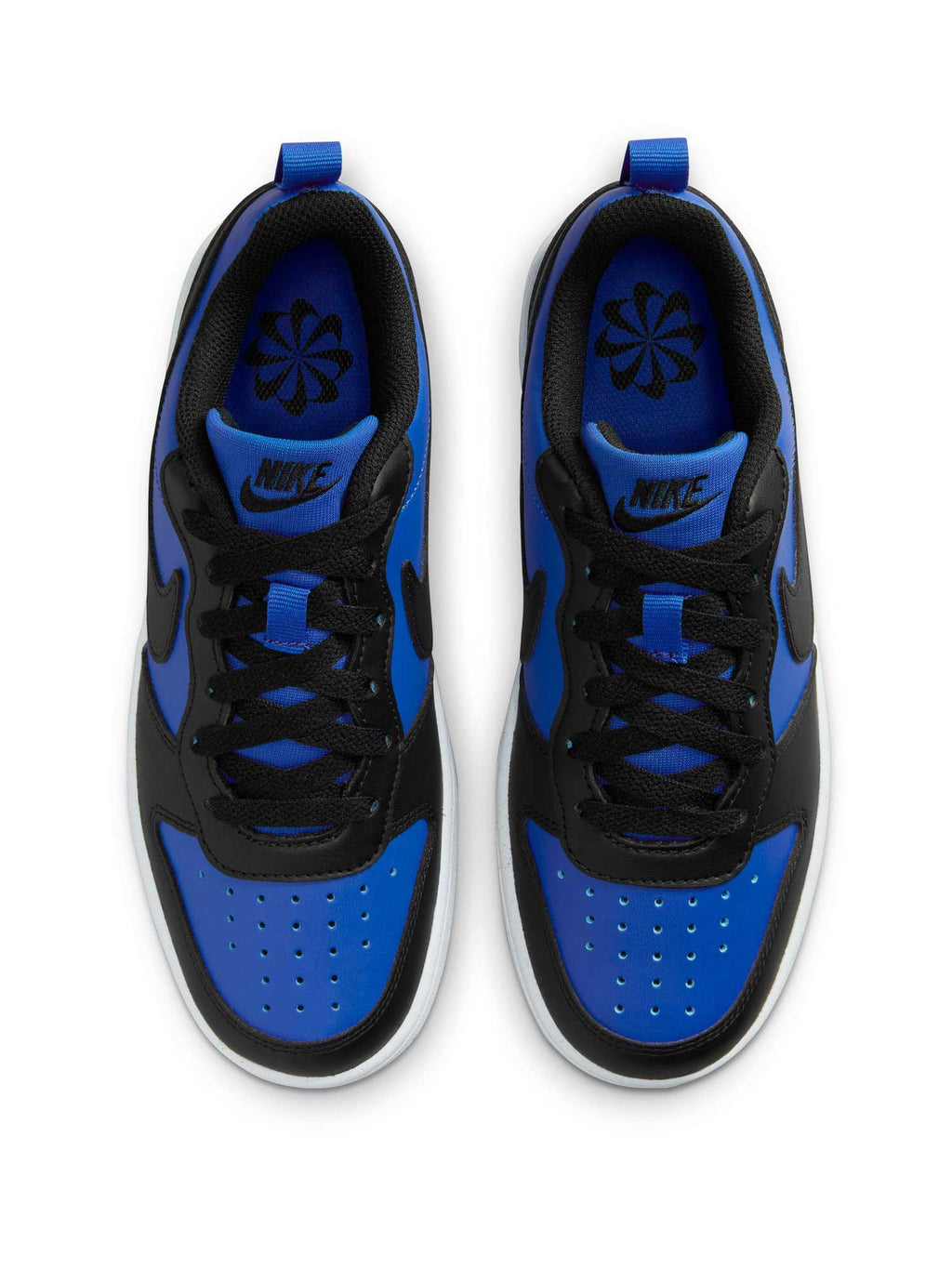 NIKE Обувки COURT BOROUGH LOW RECRAFT GS