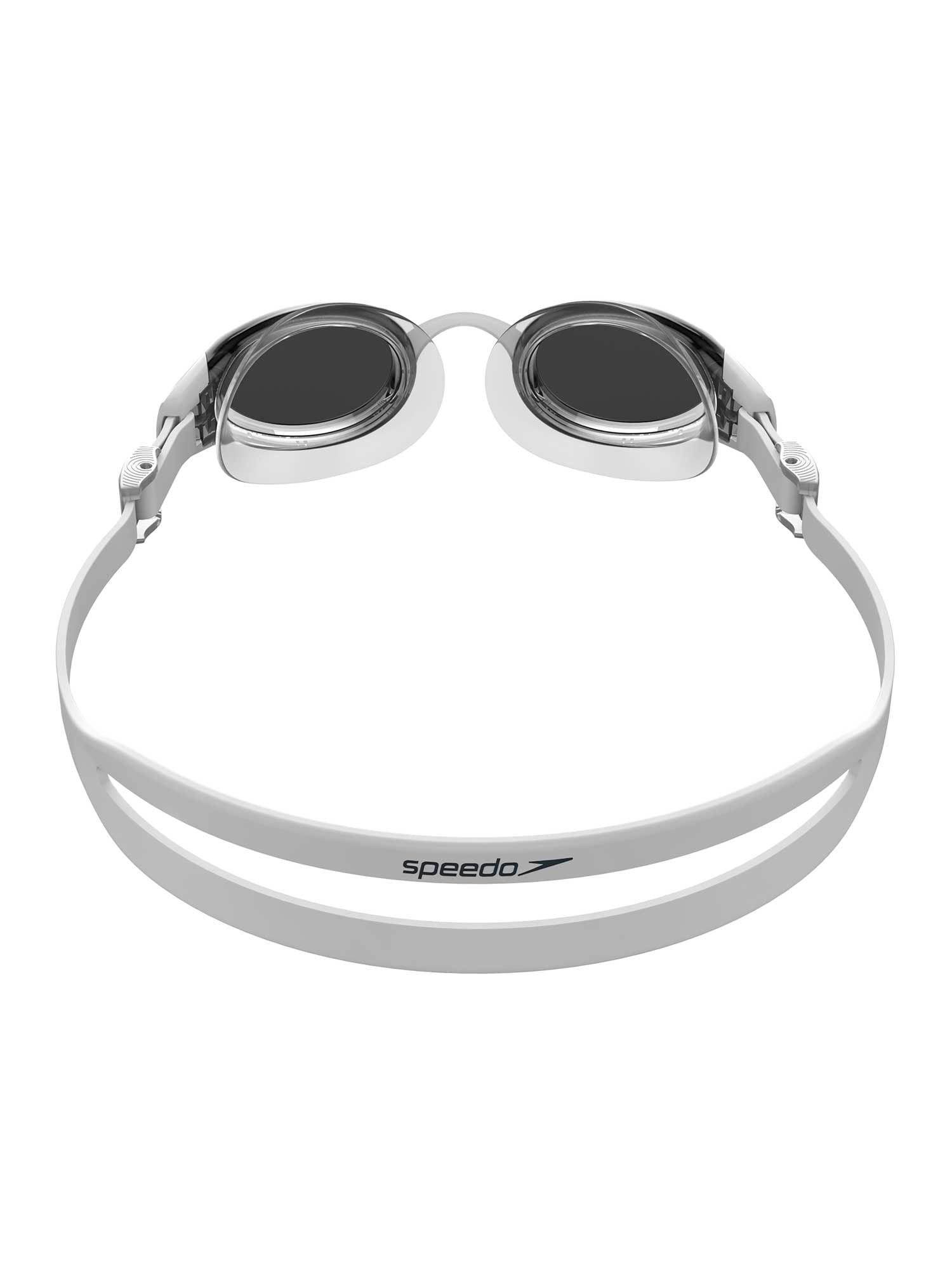 SPEEDO Плувни очила MARINER PRO MIRROR