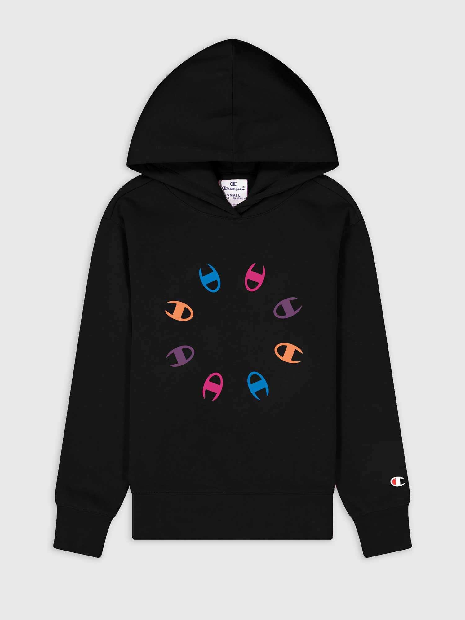 CHAMPION Суитшърт Hooded Sweatshirt