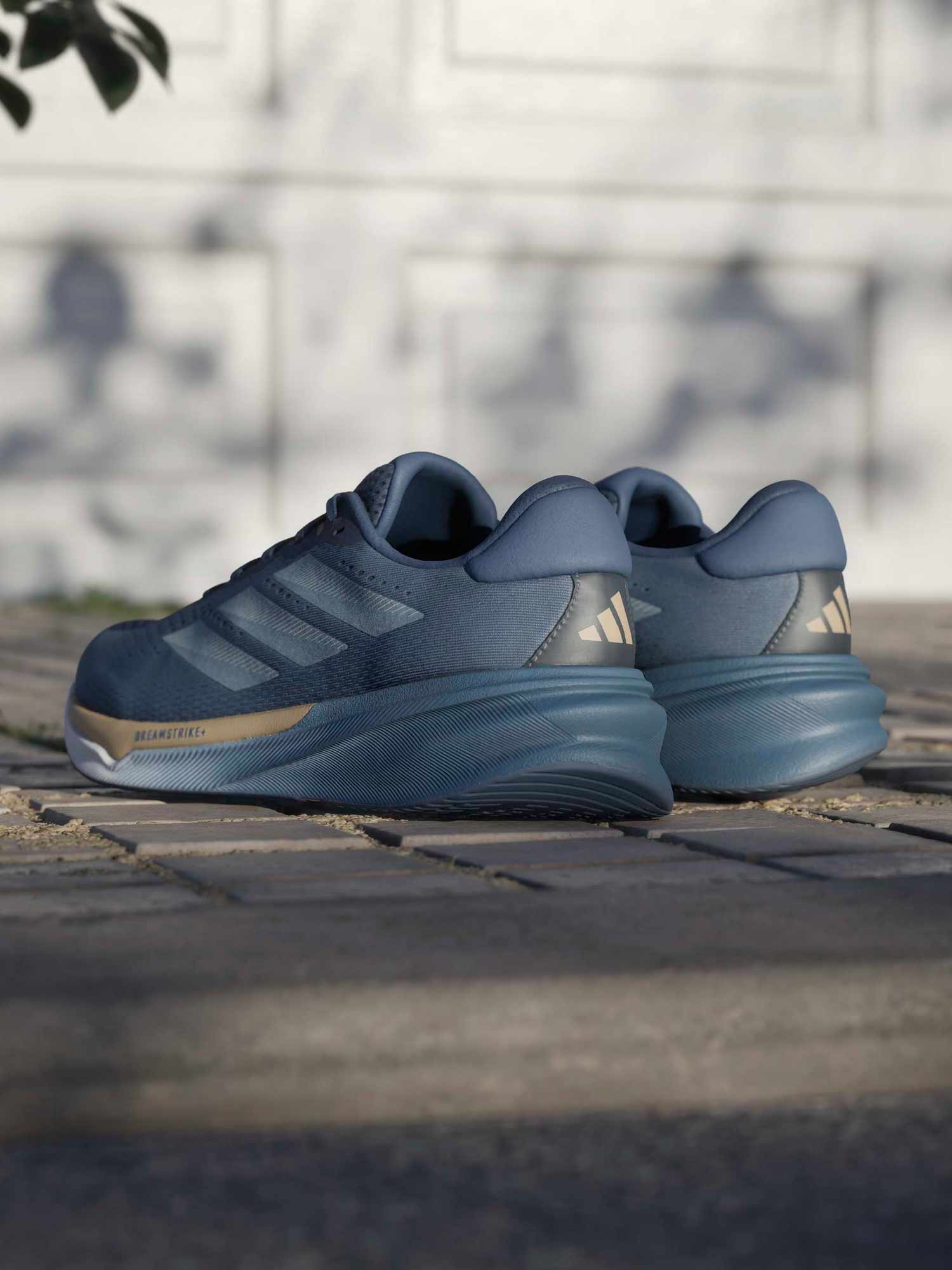 ADIDAS PERFORMANCE Обувки Supernova Stride 2 Running