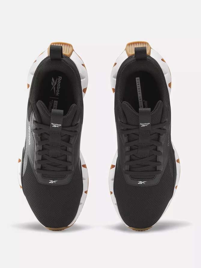 REEBOK Обувки ZIG DYNAMICA STR