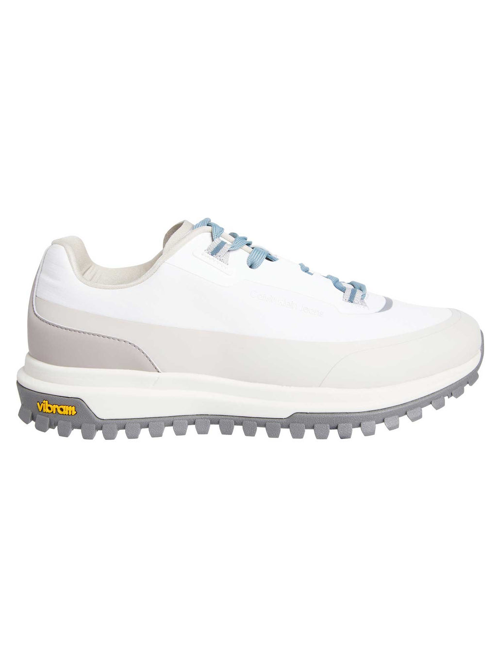 Calvin Klein Jeans Обувки VIBRAM TOOTH RUNNER IN HI TECH