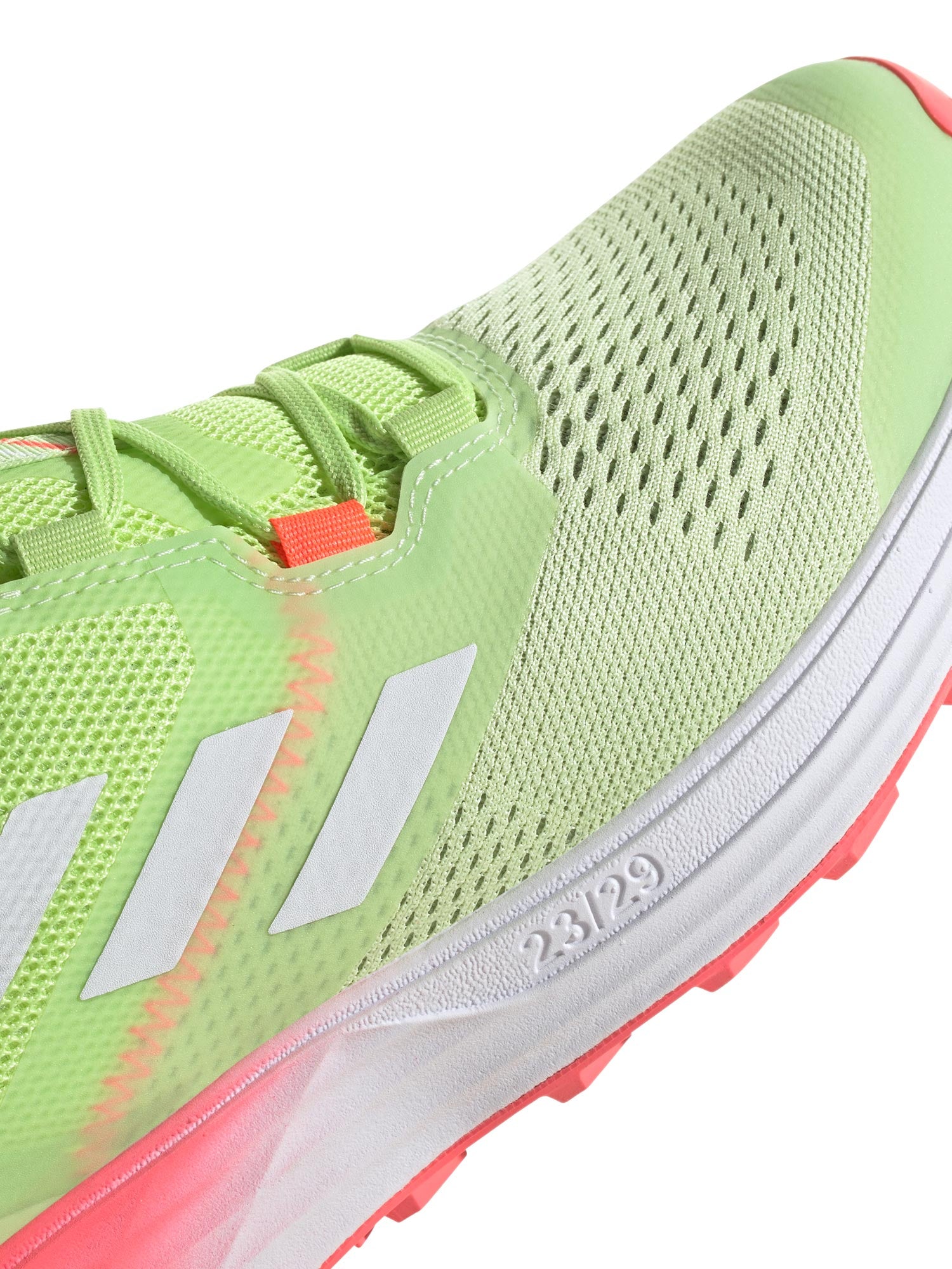 ADIDAS PERFORMANCE Обувки Terrex Two Flow Trail Running