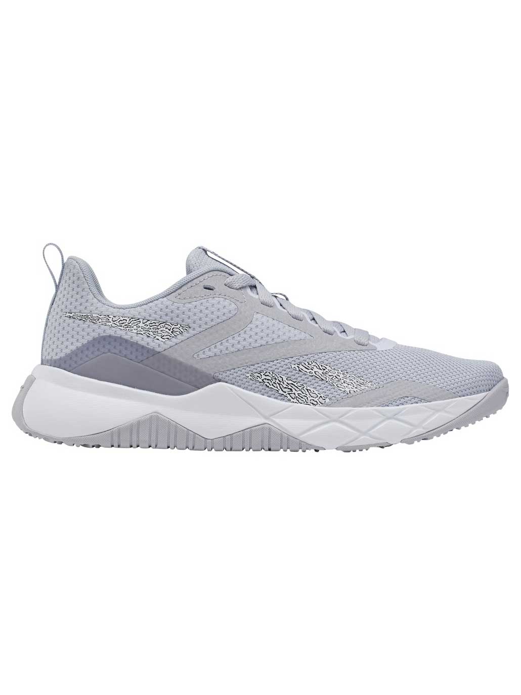 REEBOK Обувки NFX TRAINER