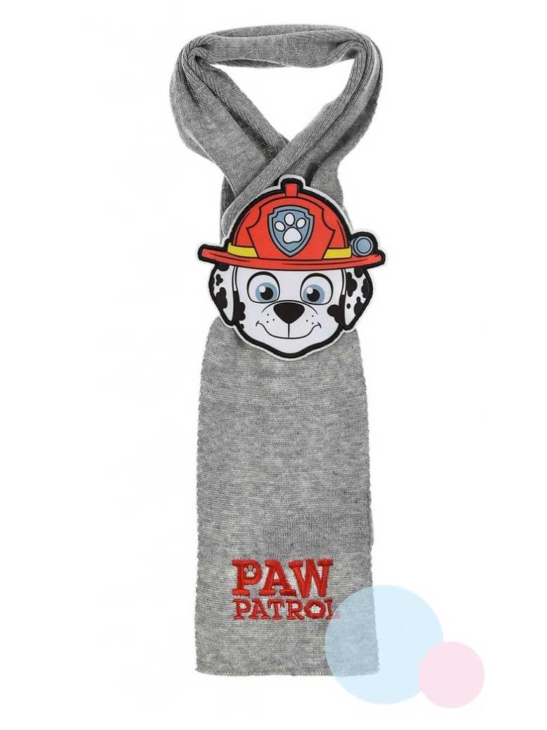 KIDS MOVIE HEROES Шал PAW PATROL